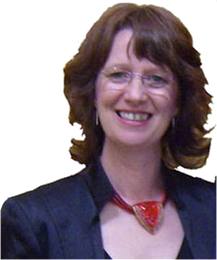 Carol Dodsley