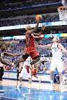 Miami Heat Hang on for Game 3 Win. Take 2 1 NBA Finals Lead. lebron james nba 110605 mia at dal 56 game 3 Miami Heat Hang on for Game 3 Win. Take 2 1 NBA Finals Lead.