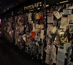 Panorama of the Torchwood Wall