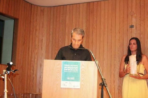 premio.jpg FPCUB Prémio Mobilidade em Bicicleta