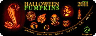 halloween pumpkins