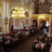 Zakończenie klas I-II 2011 w kościele 023.JPG