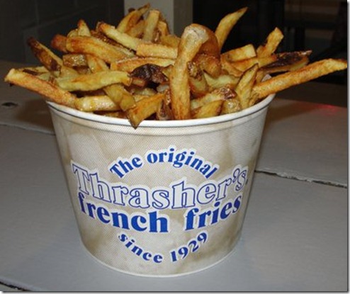 fry