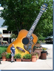 9077 Nashville, Tennessee - Grand Ole Opry - Bill