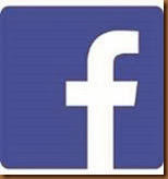 Logo for FB