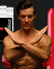 Tony Horton 5, Tony Horton