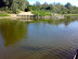 Promem z Tarchomina do Łomianek, Kampinos - rower g&oacute;rski