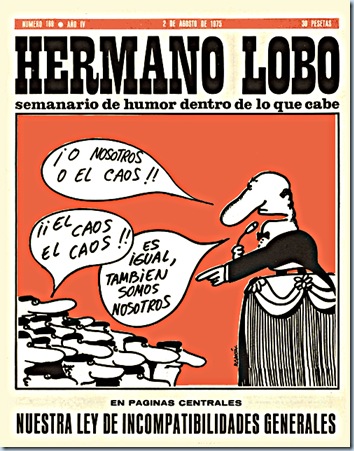 Hermano Lobo ~ wikipedia