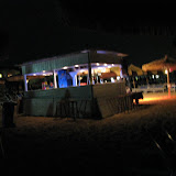 Baretto Lidosiesta on the beach