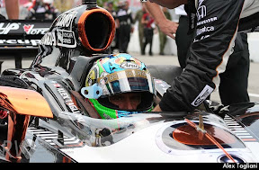 Alex Tagliani