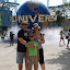 Universal Park Sentosa Singapore Universal Park Sentosa Singapore