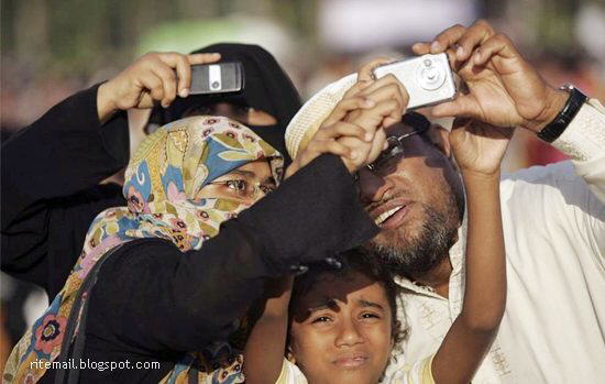 The full eclipse lasted 6 minutes and 39 seconds, and recorded as a long over the last century