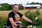 Viggo och Benny