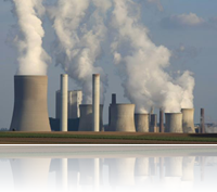NTPC, IOC set up Pilot Plants for bio-fixation of Co2 Emissions from the power projects