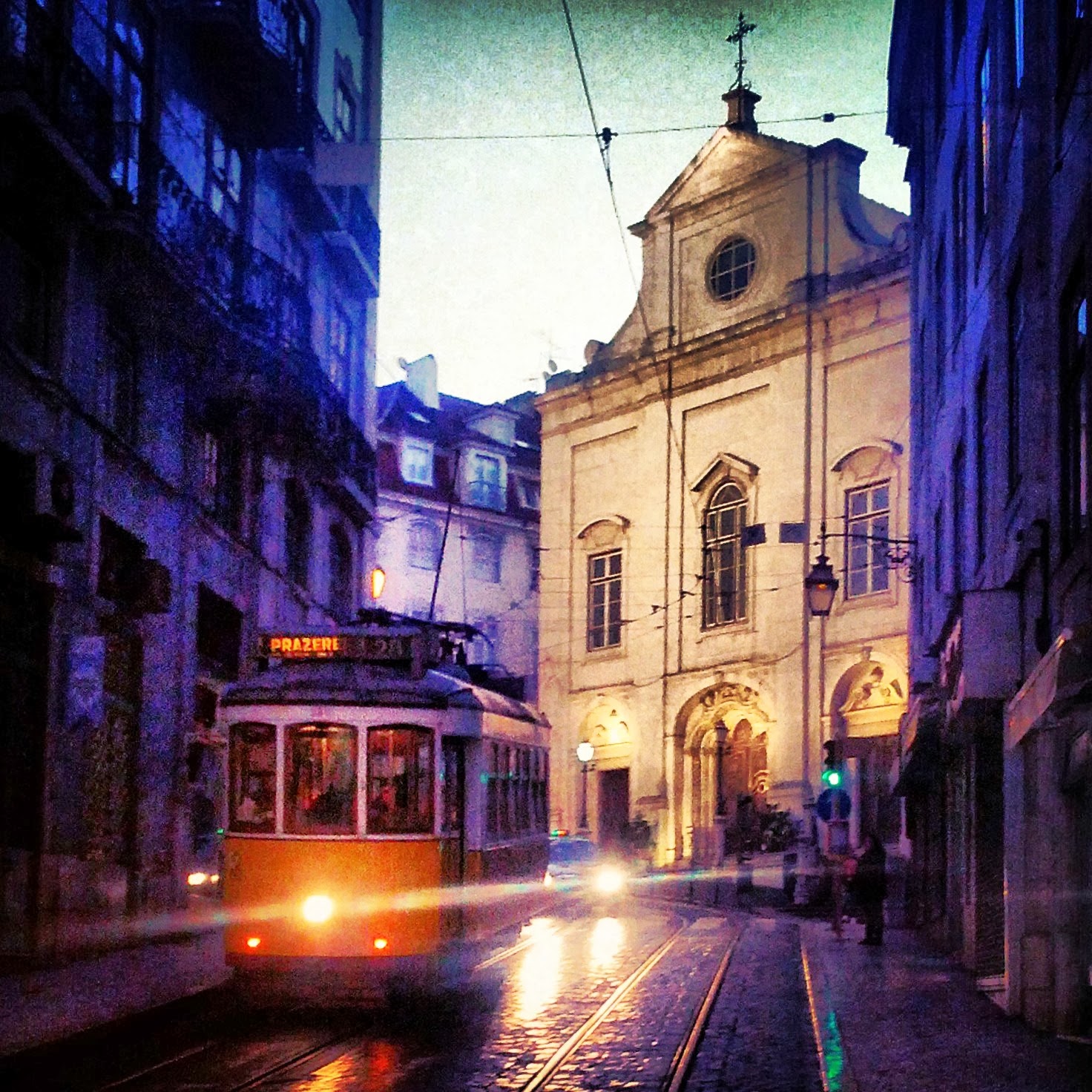 Rua da Conceição (II) | lisboa7epicos
