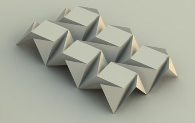 3D View 1 3D View 1