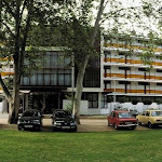 Węgry/Siofok/Siofok - Hotel Napfeny