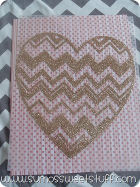 silhouette double sided adhesive