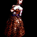Barbie by Sally Davies