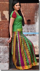 Deepa-Sannidhi-stylish