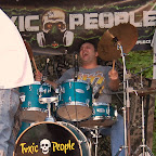 Růžová fest - 23. 6. 2011