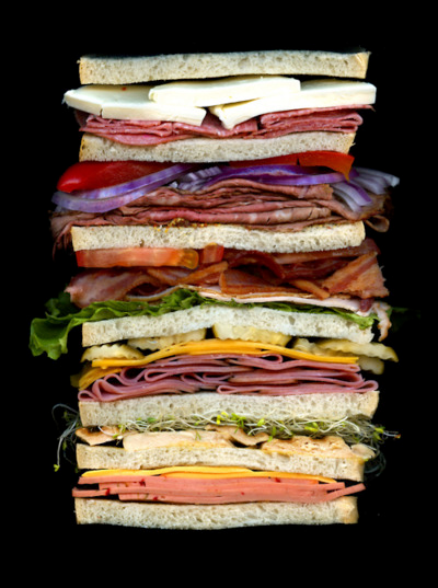 Scanwiches