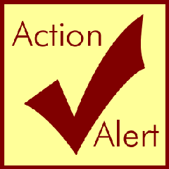 Action-Alert