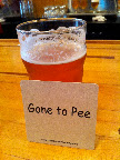 Blind Pig IPA @ Russian River Brewing