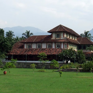 Kalari Kovilakom