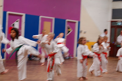  October 2010 Grading Pictures