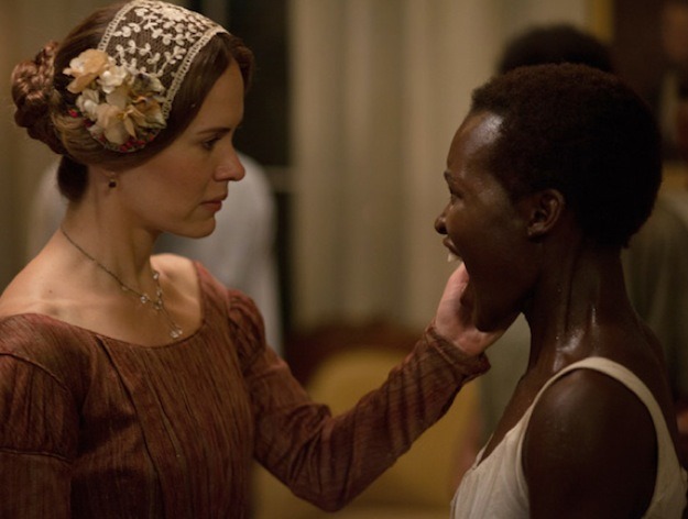 Six Twelve Years a Slave Photos with Benedict Cumberbatch 04