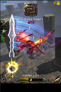 download Epic Dragon Clicker free