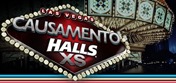 causamento halls xs causamento halls xs