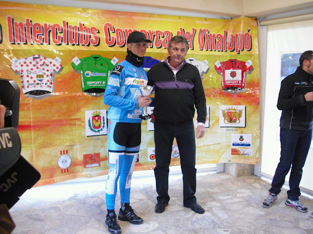 EQUIPO CICLISTA JUVENIL equipo ciclista juvenil: