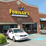 WBFJ Moms' & Tots' Playdate @ Funigans