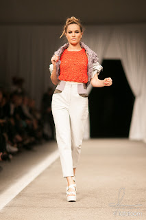 Lauren Biggs - CCA 2012 LaurenBiggsCCA2012 California College of the Arts 2012 Graduate Fashion Show Review