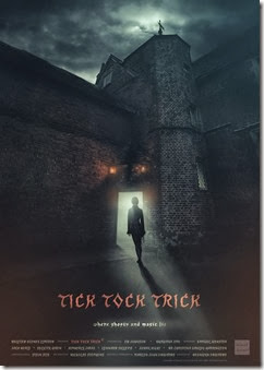 tick tock trick tick tock trick