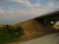 wiadukt w budowie Photo