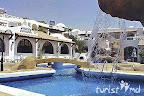Фото 4 Sanafir Hotel