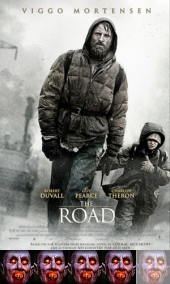 road B road B