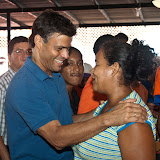 Recorrido en Sucre