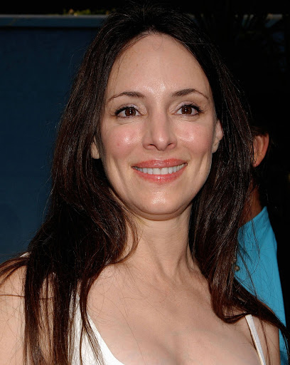 Madeleine Stowe - Images Hot