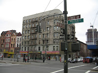 Harlem.