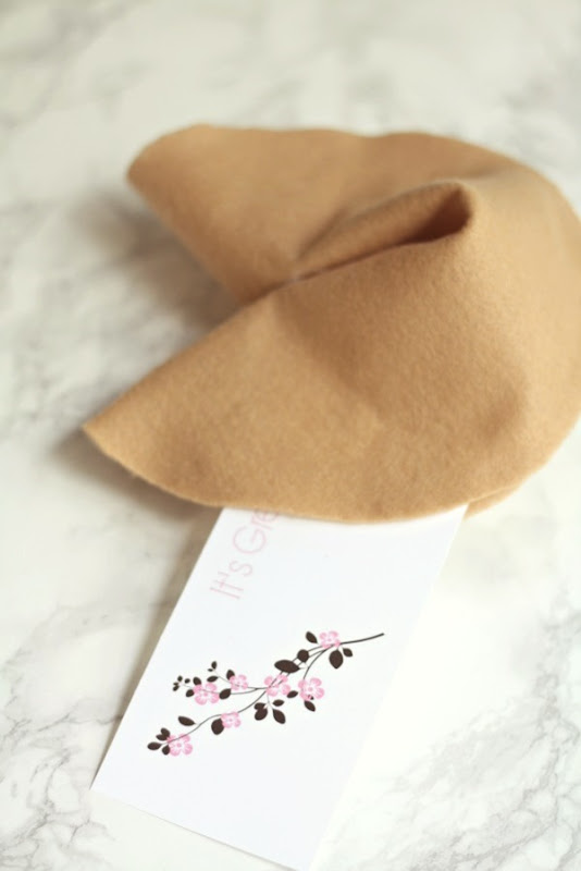 Japanese Birthday Party: Part 1 - A Thoughtful Place