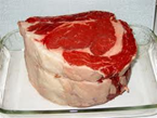 rib roast