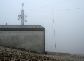 Slavnik 1028m , SOTA S5/BR-012