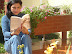 Ana Bertha Ninapaytan Gallegos from Lima-Peru