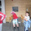 Afslutning sommer 2011