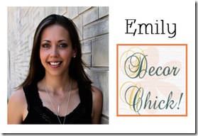 Emily Decor Chick Emily Decor Chick