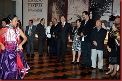 mestres espanh&oacute;is